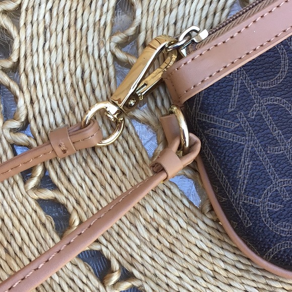 Sale! CK Wristlet & Three Bags Bundle! PLUS Free Gift!! - Picture 8 of 16